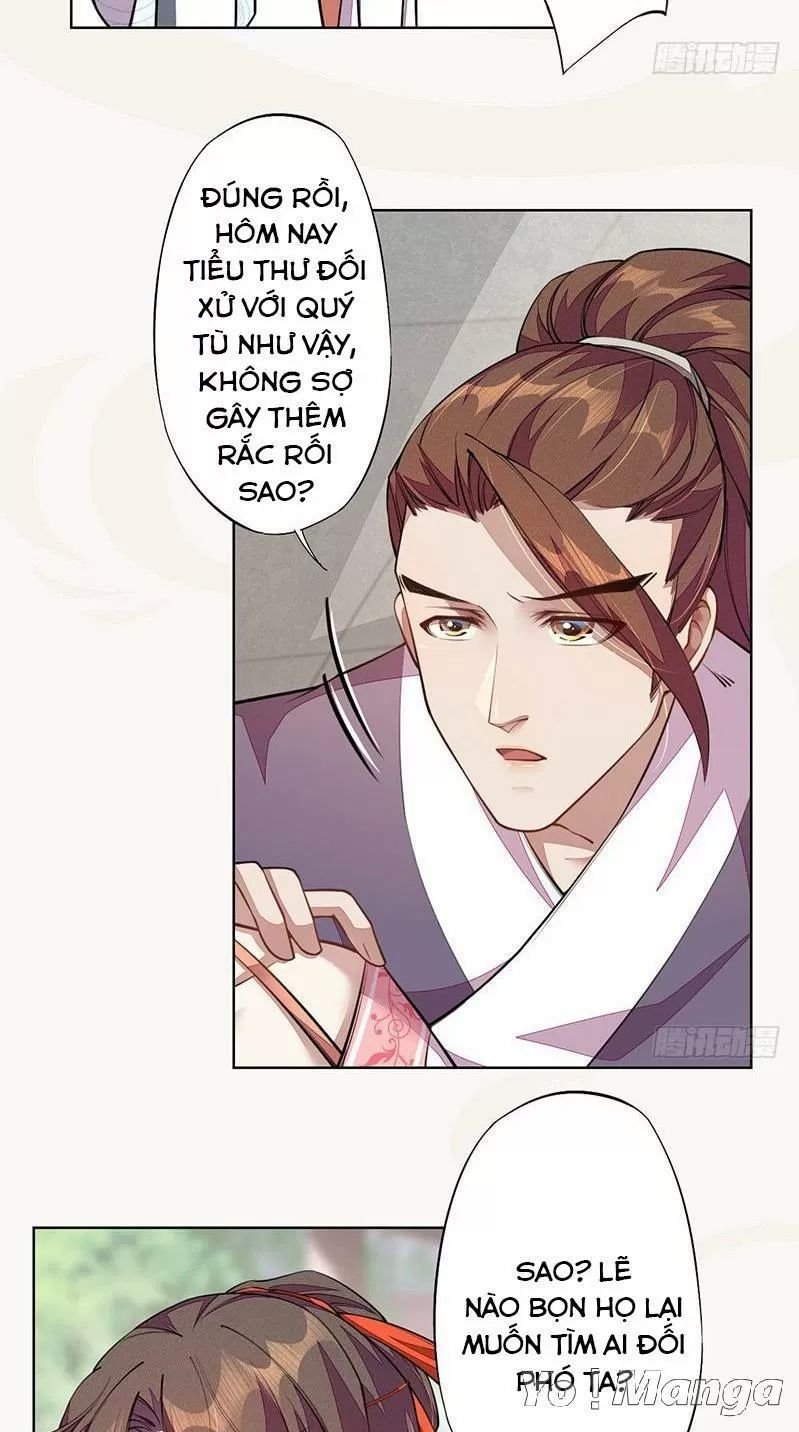 tuyệt thế luyện đan sư chapter 101 10