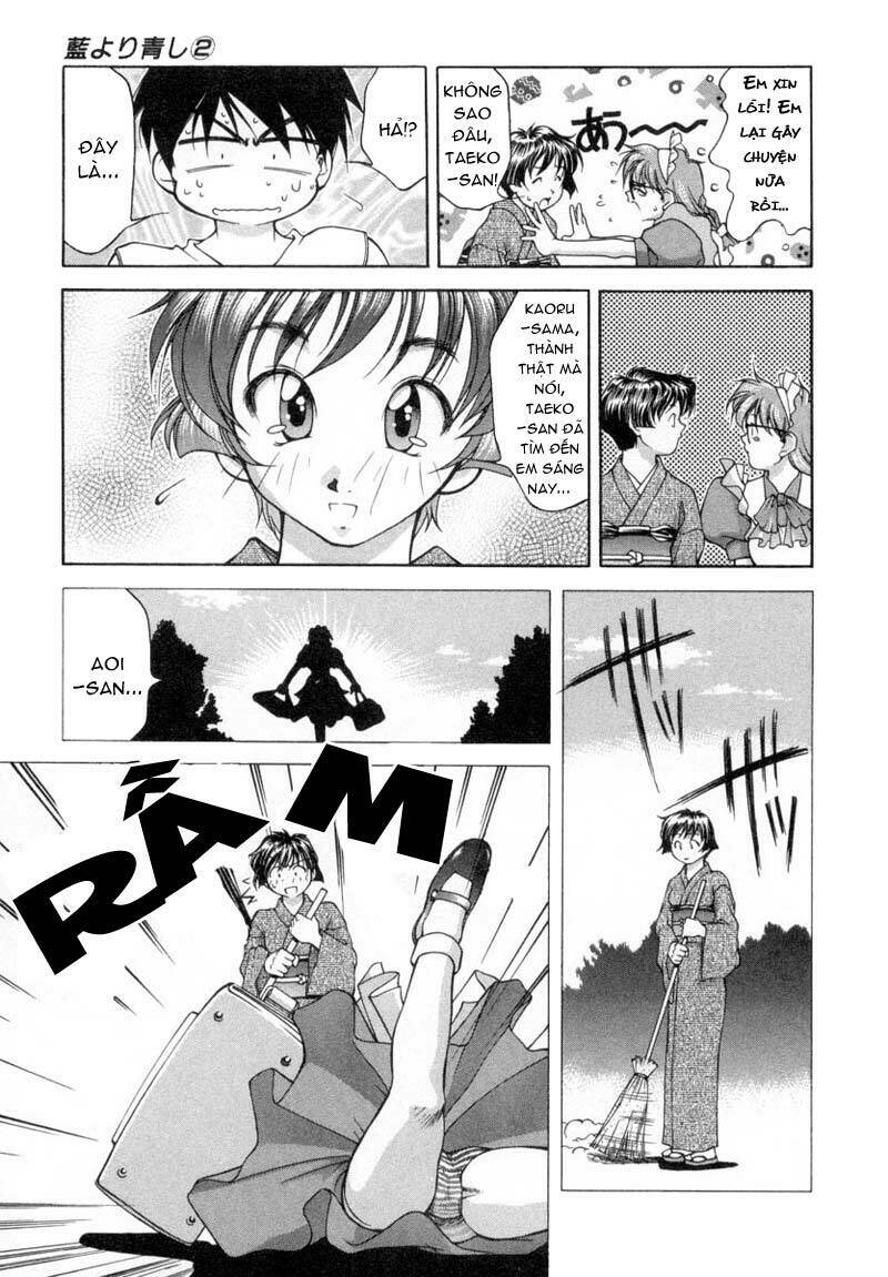 ai yori aoshi chapter 16 5