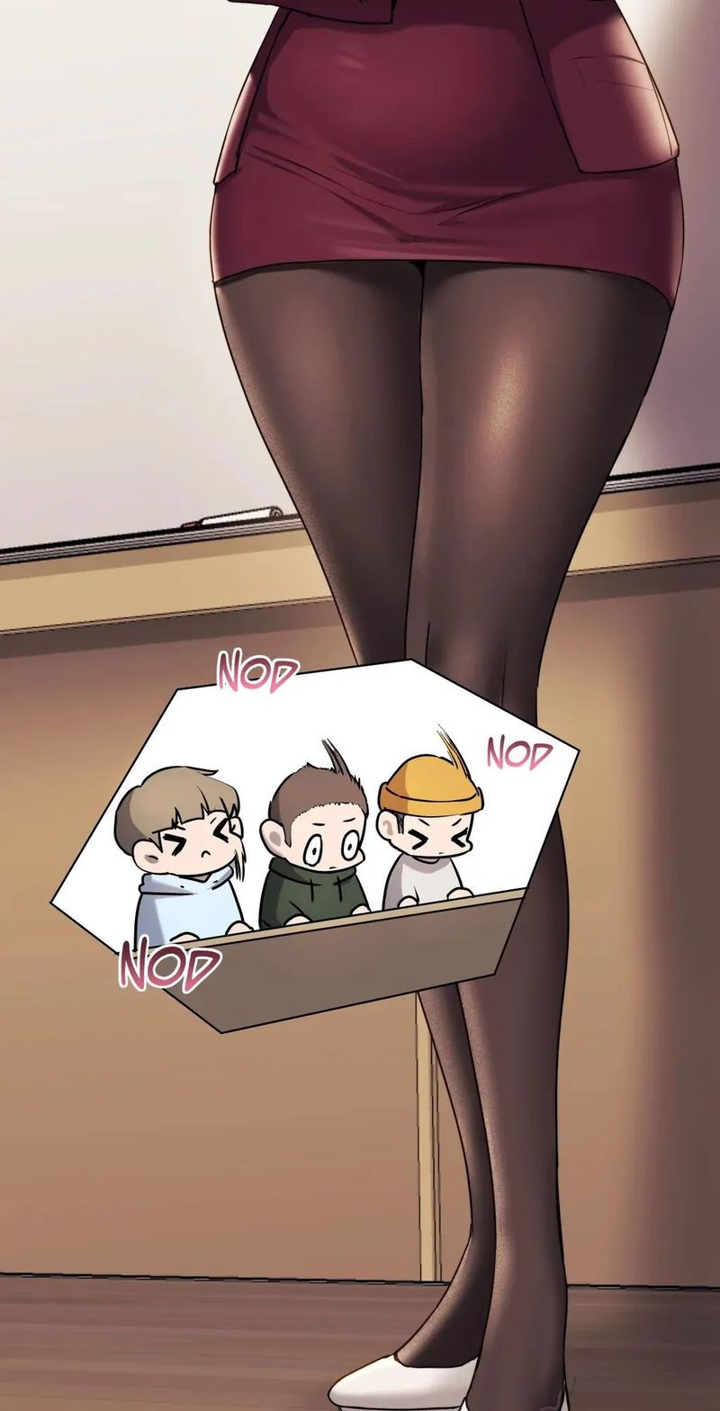 kể từ hôm nay, bias của tôi là… chapter 33 77