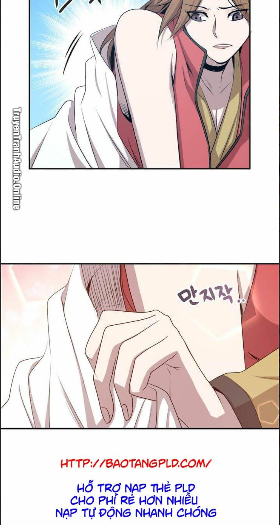 đạo sĩ giang hồ chapter 13 59