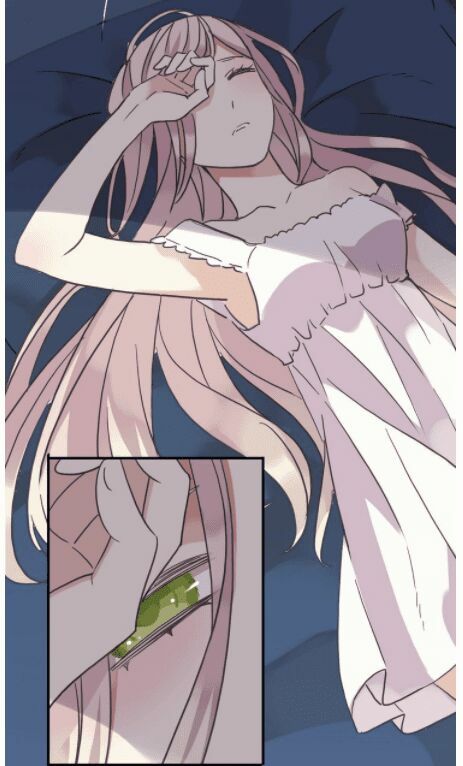 vết cắn ngọt ngào phần 1 chapter 48 48