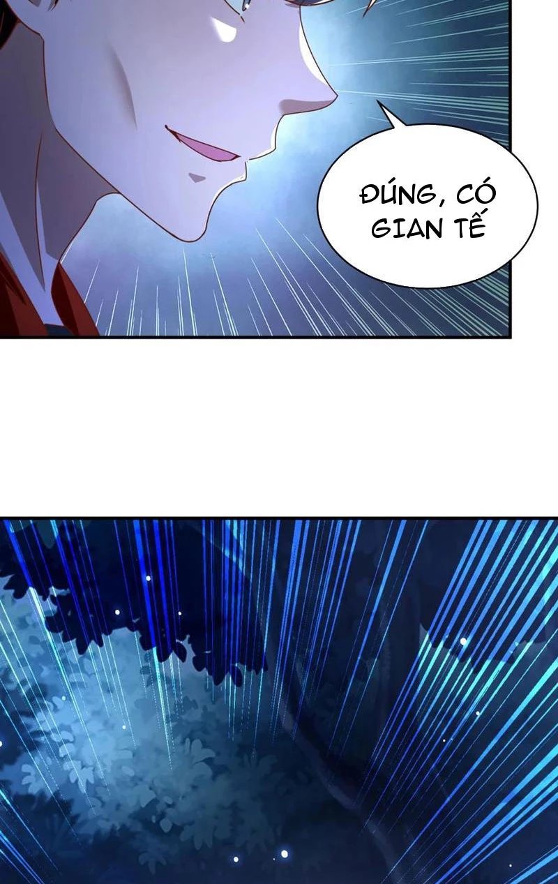 bảy vị tỷ tỷ tuyệt thế vô song của ta chapter 47 12