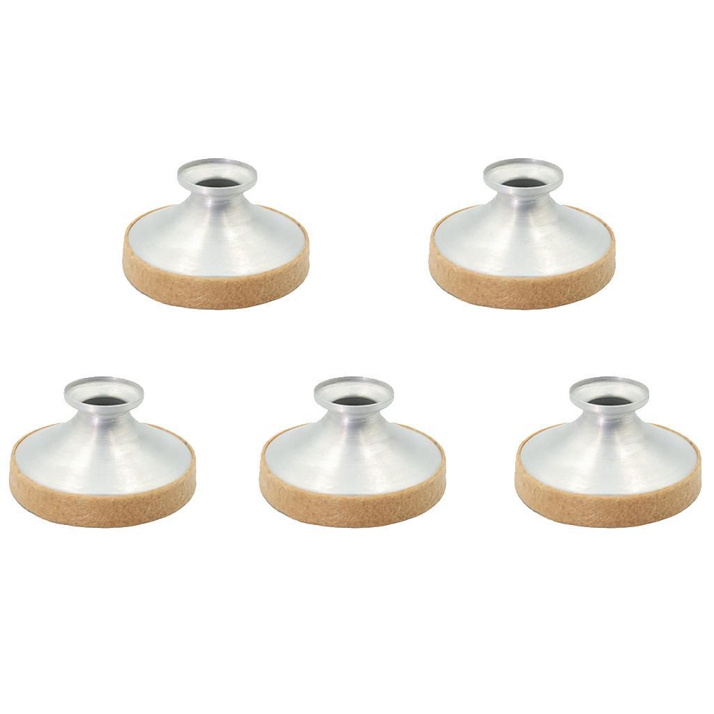 Saxophone Mute Dampener Alto Saxophone Sax Woodwind Instruments Parts