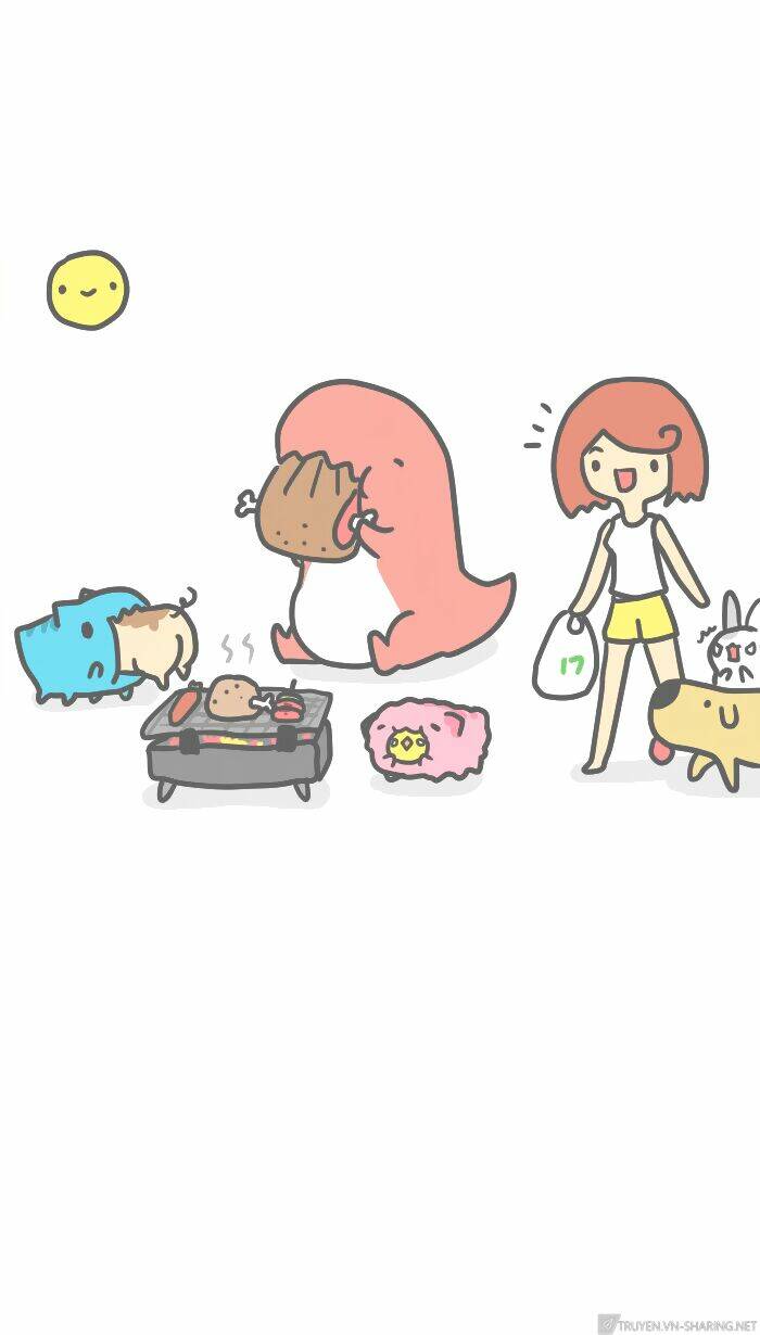 bugcat-capoo chapter 62 7