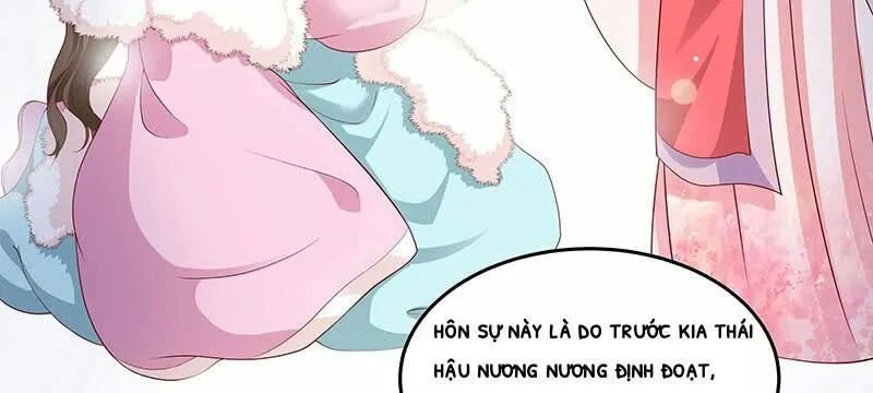 liêu cung phong hoa chapter 10 10