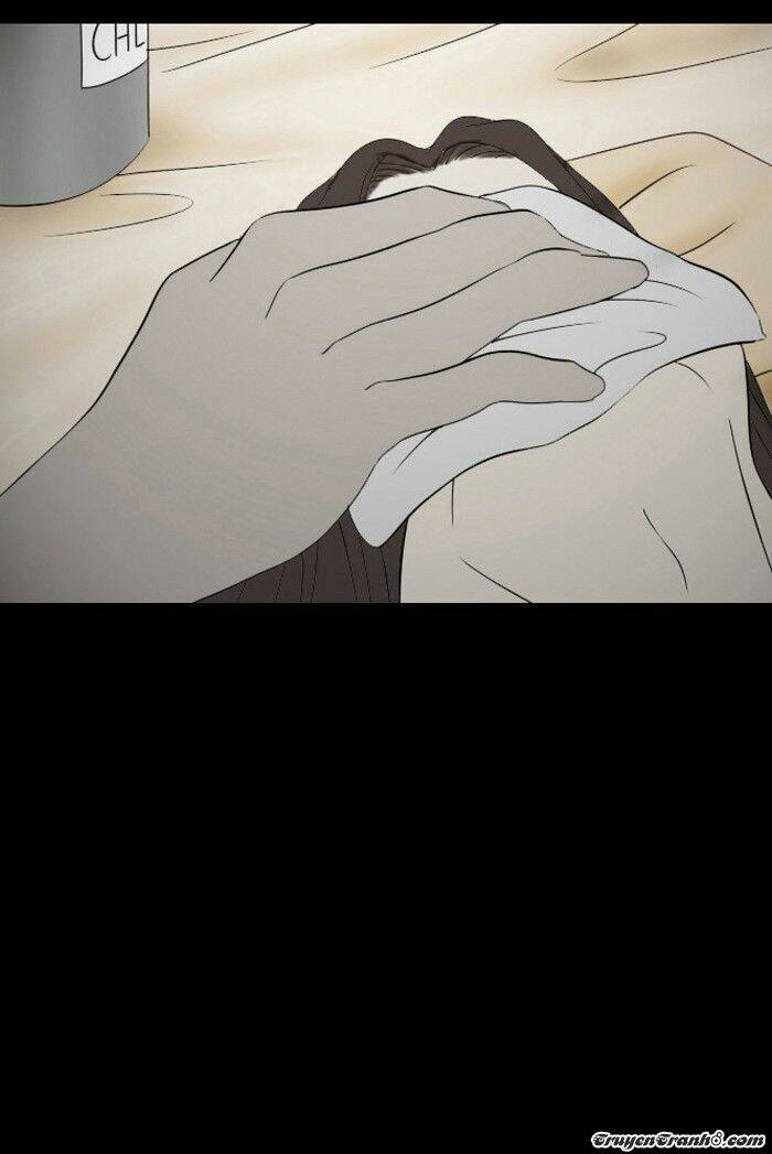 thứ sáu: những câu chuyện cấm chapter 21 32