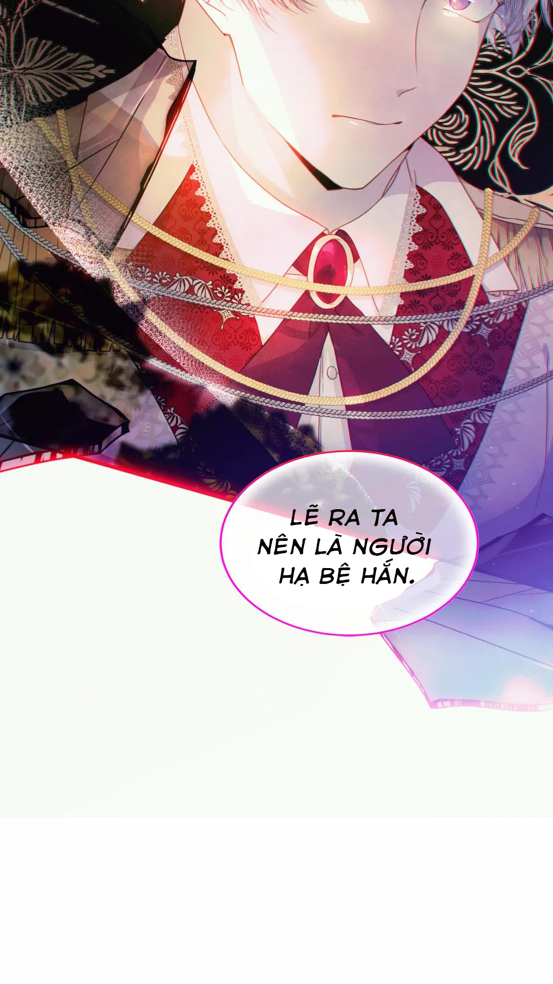 chị ấy là nữ chính trong truyện đó chapter 50 53