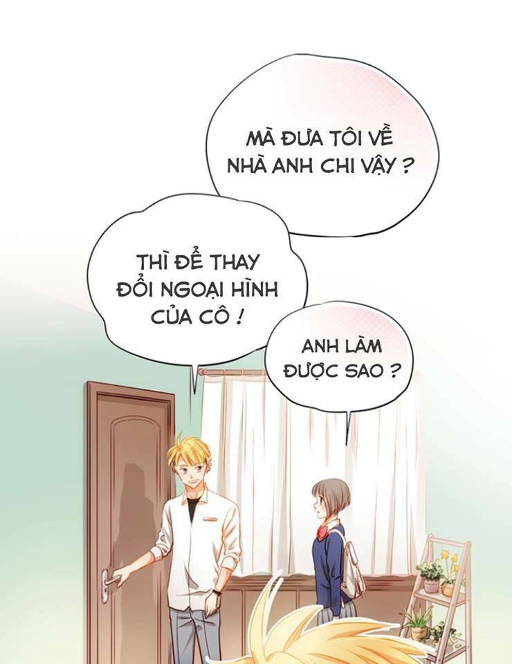 sự cám dỗ xấu xa chapter 6 30