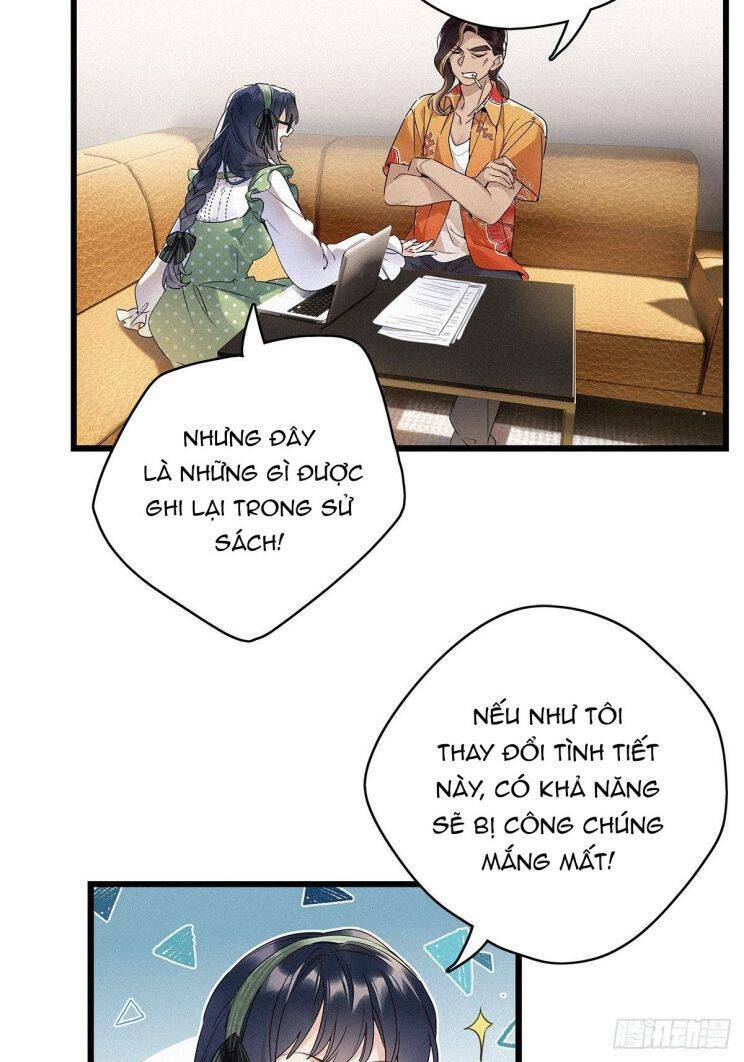 thỉnh quân nhập quái chapter 17 8