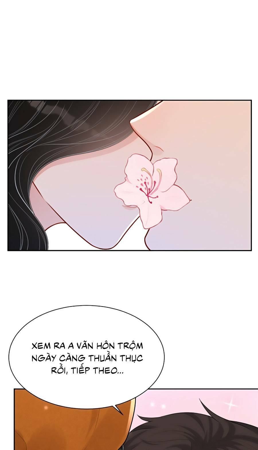 chỉ yêu mình em chapter 85.7 39
