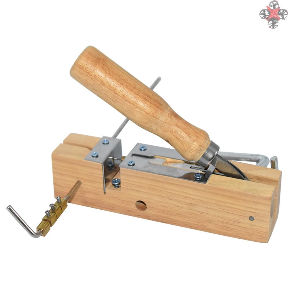 Dụng Cụ Đục Lỗ Cho Thùng Nuôi Ong
