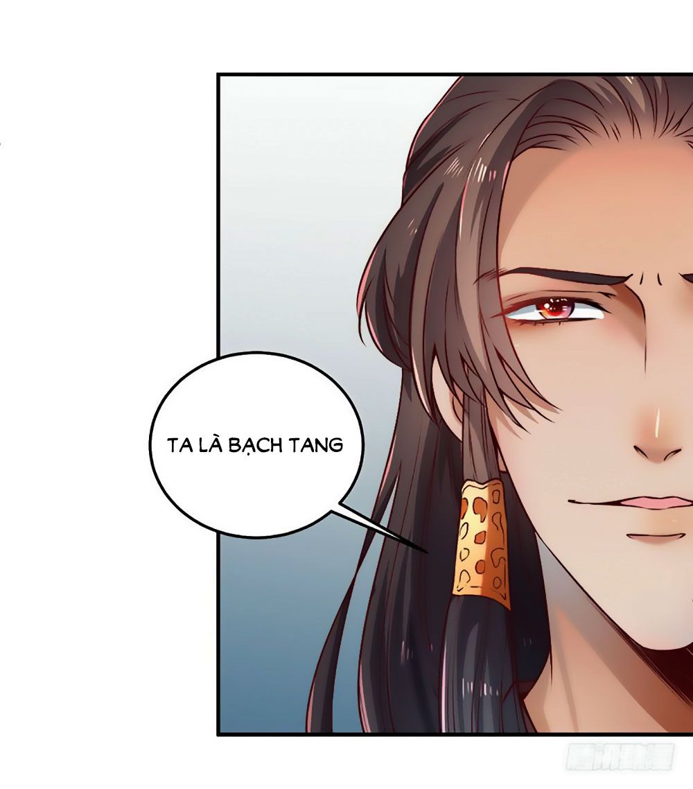 Liêu Liêu Nhân Thân Tu Tiên Truyện chapter 104 - Trang 56