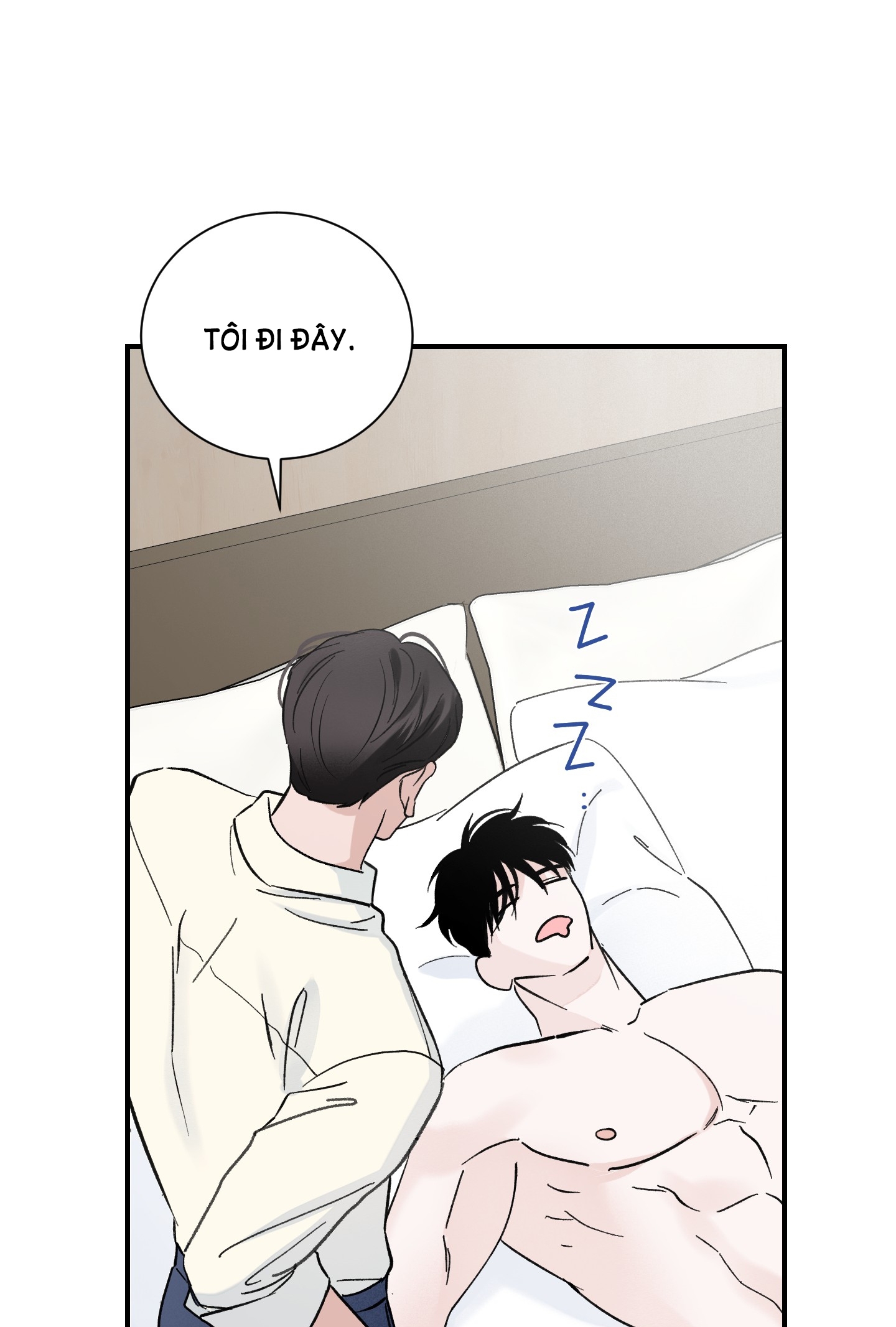 Ép Xung chapter 7.2 - Trang 15