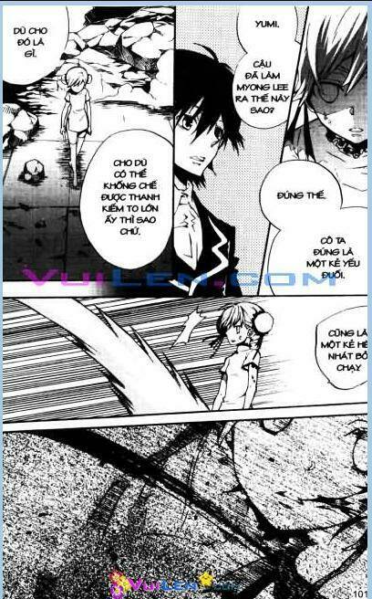 moon boy - chàng trai ánh trăng chapter 8 102