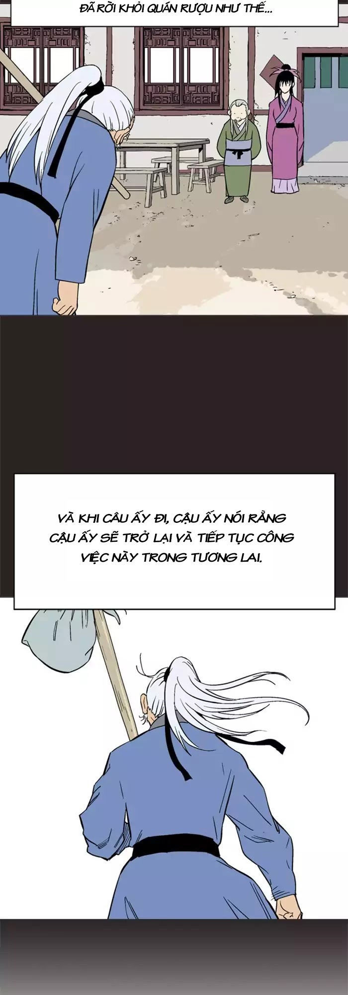 cao thủ 2 chapter 27 20