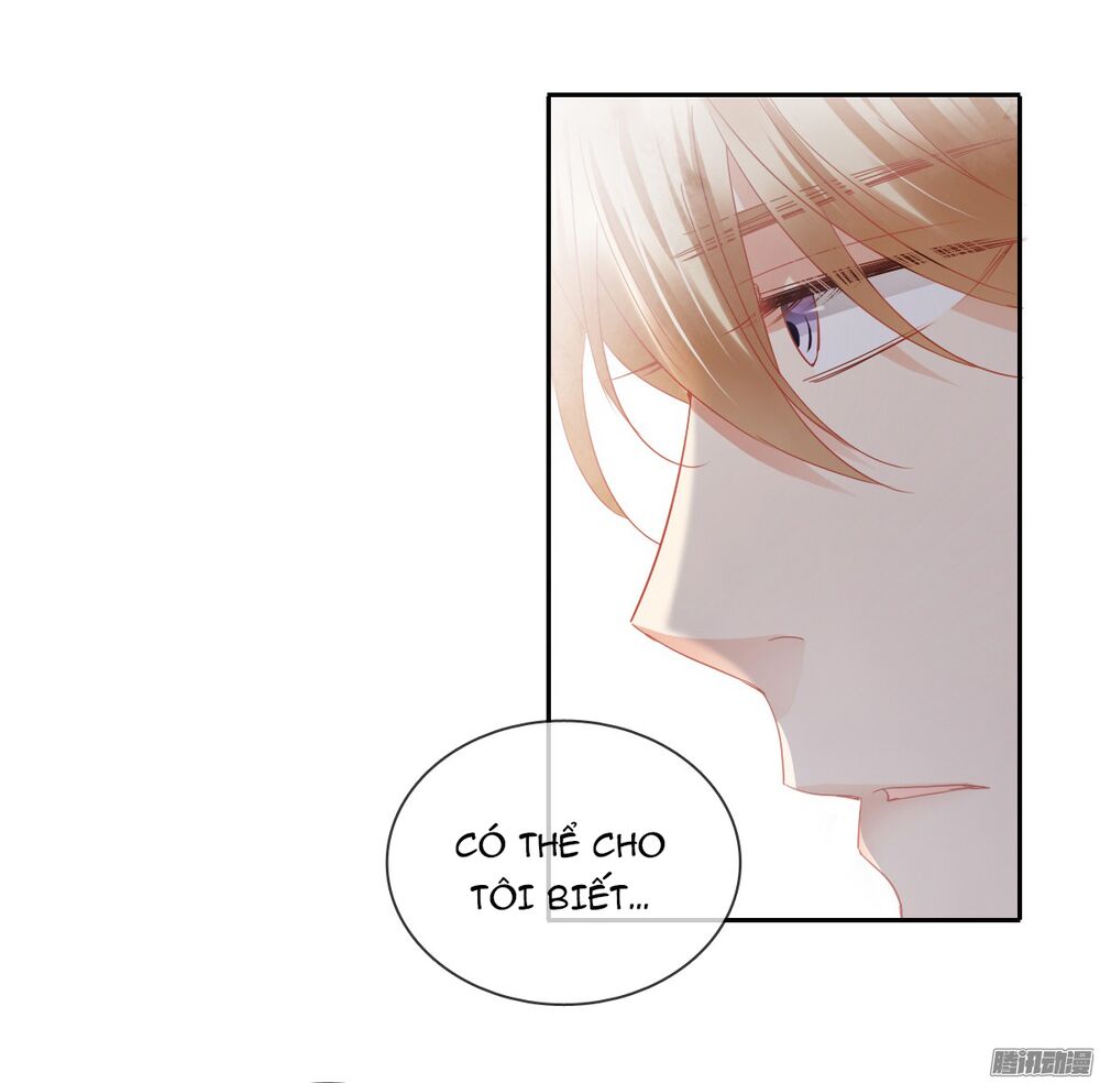 bay qua thiên sơn đến yêu anh chapter 22 10