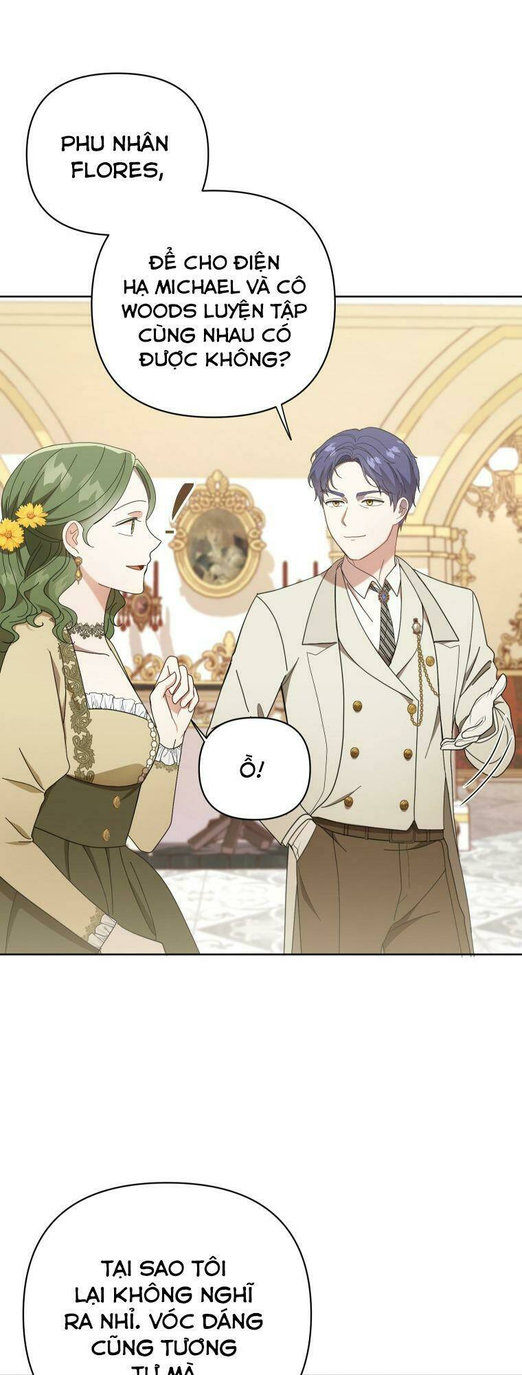 tôi trở thành phiên dịch viên của bạo chúa chapter 20 11