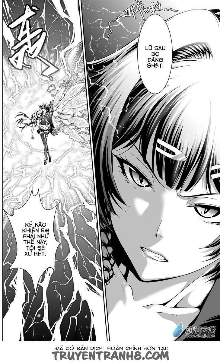 băng hoại 3rd chapter 3 7