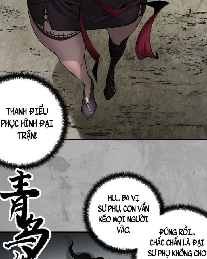 Tạng Phong Hành chapter 204 36