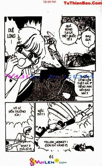 cô bé khóc nhè chapter 11 60