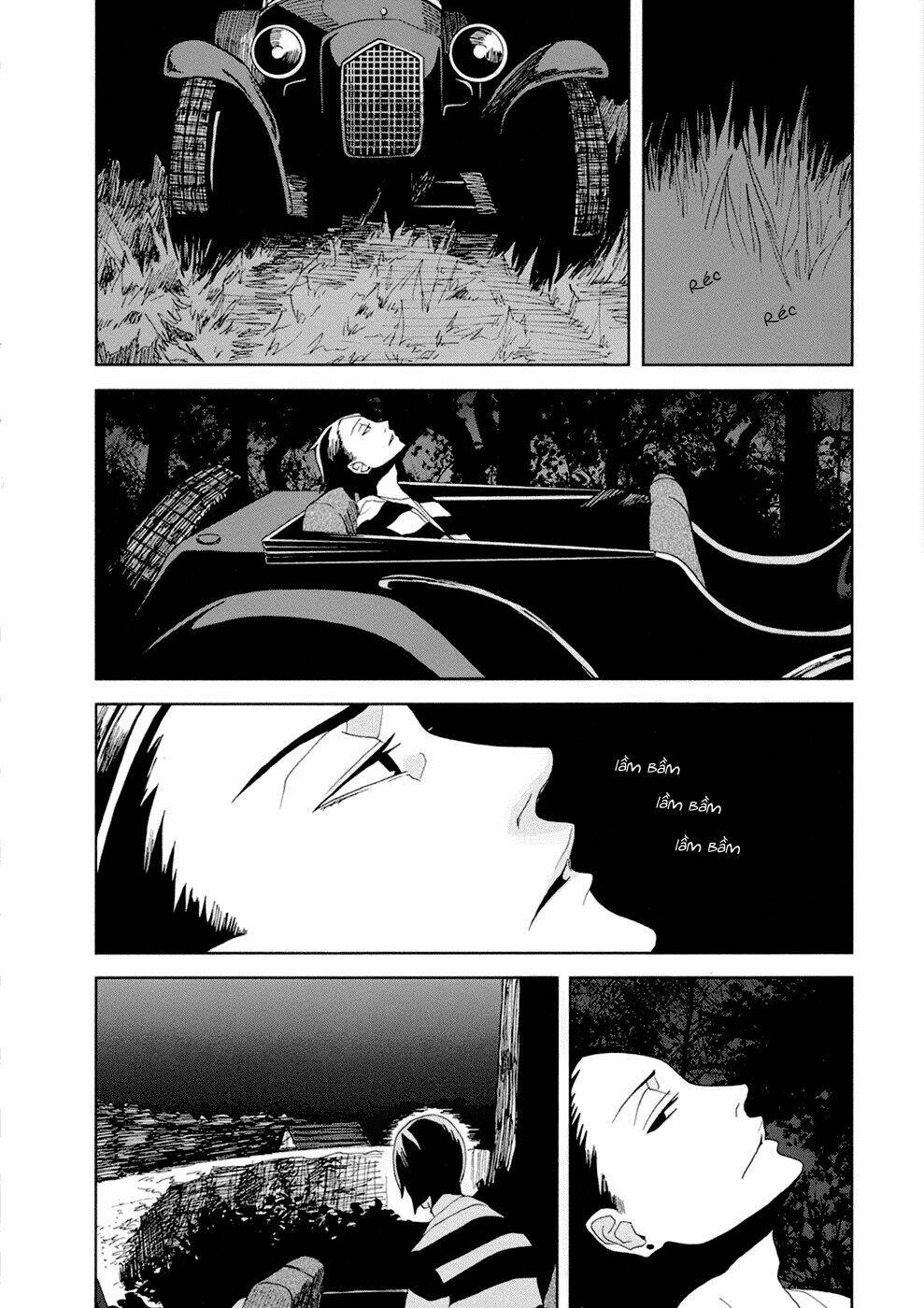 lucky dog 1 blast chapter 15 11