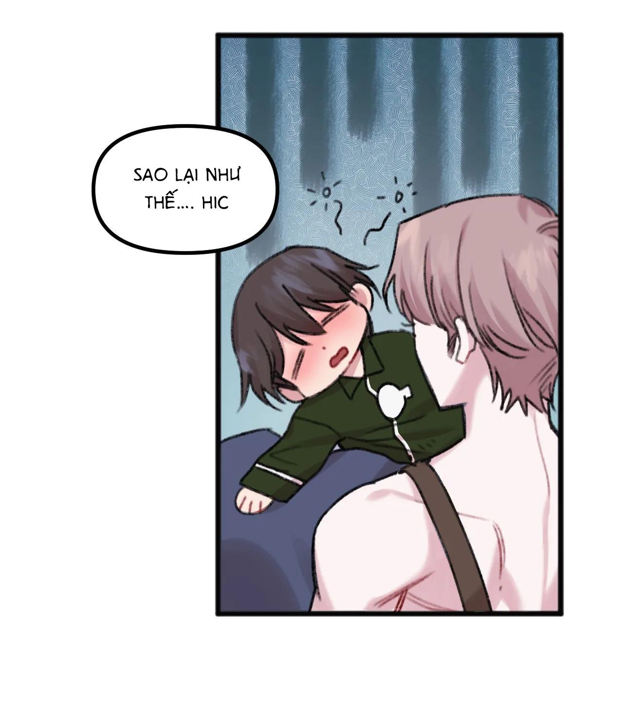 anh thật sự thích em sao chapter 10 58