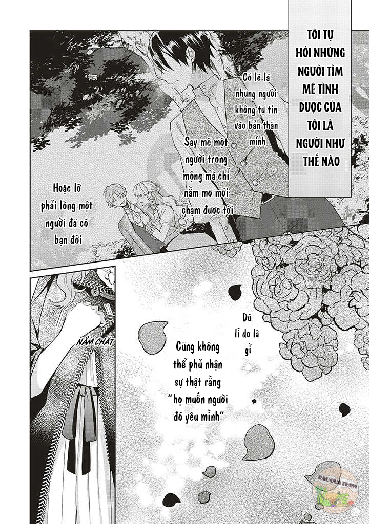 tôi là một phù thủy được crush hỏi mua mê tình dược chapter 1 19