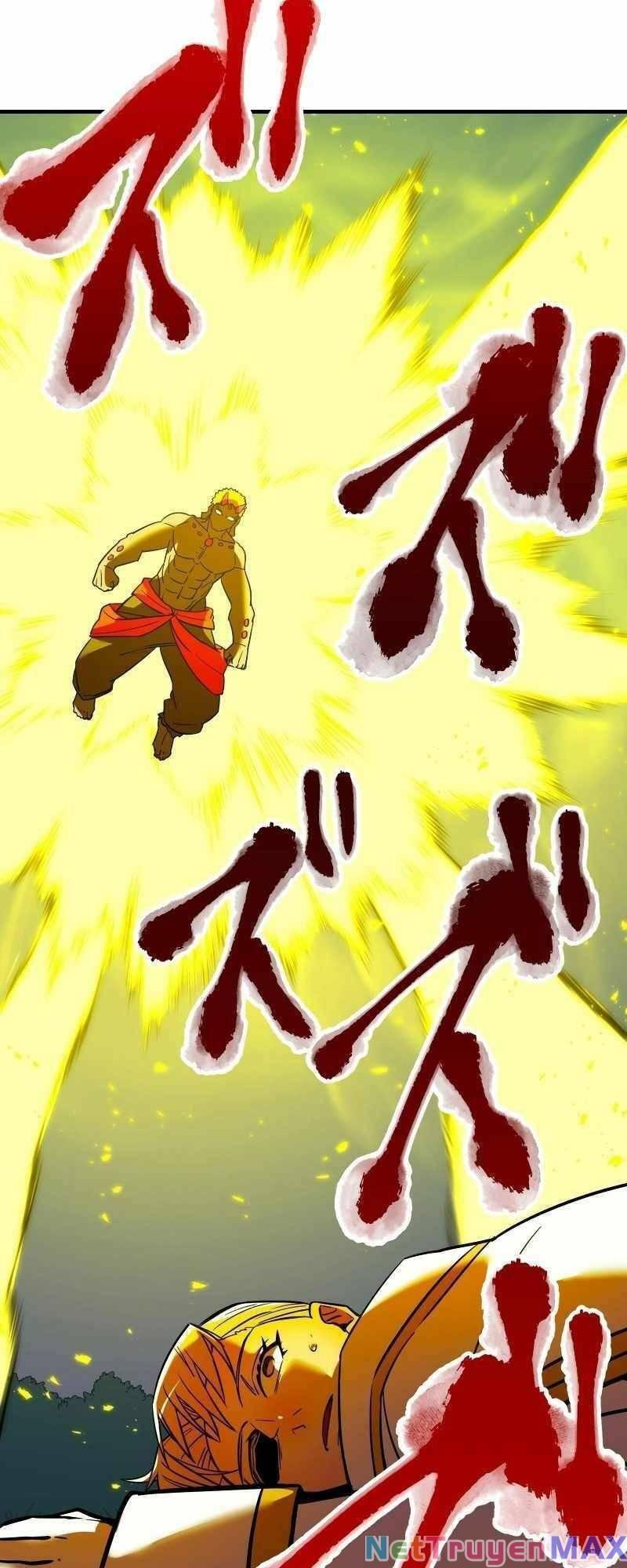 Huyết Thánh Cứu Thế Chủ~ Ta Chỉ Cần 0.0000001% Đã Trở Thành Vô Địch chapter 30 114