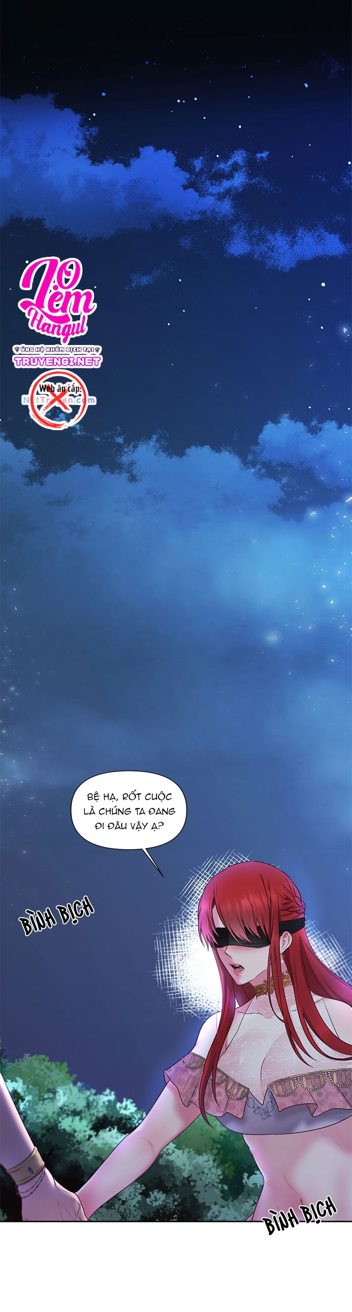 bệ hạ là của tôi chapter 32 34