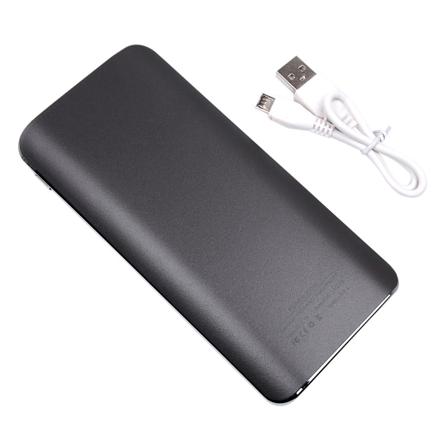 Pin sạc dự phòng TEXET PBGR9 10000mAH
