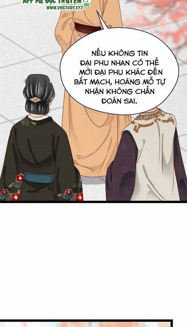 kiều nữ độc phi chapter 238 22