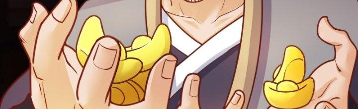 bảo vật rơi xuống đều thành muội tử chapter 12 138