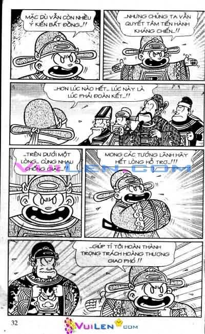 thần đồng đất việt chapter 66 29