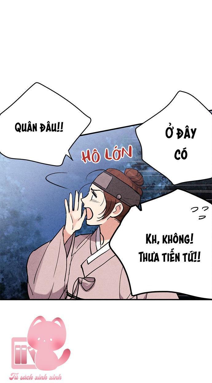 lệnh cấm hôn chapter 50 49