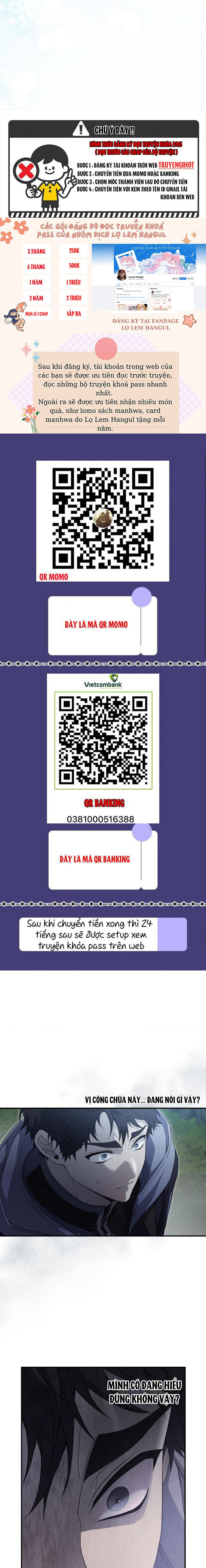 hướng đến ánh dương một lần nữa chapter 88 5