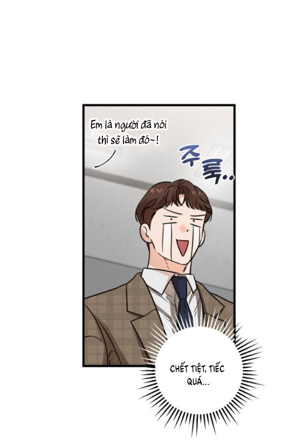 Nóng Lòng Muốn Giày Vò Em chapter 9.2 21