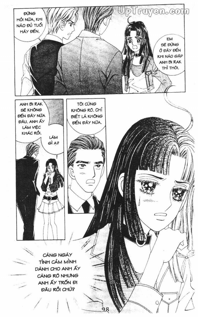 mặt nạ tình yêu chapter 47 8