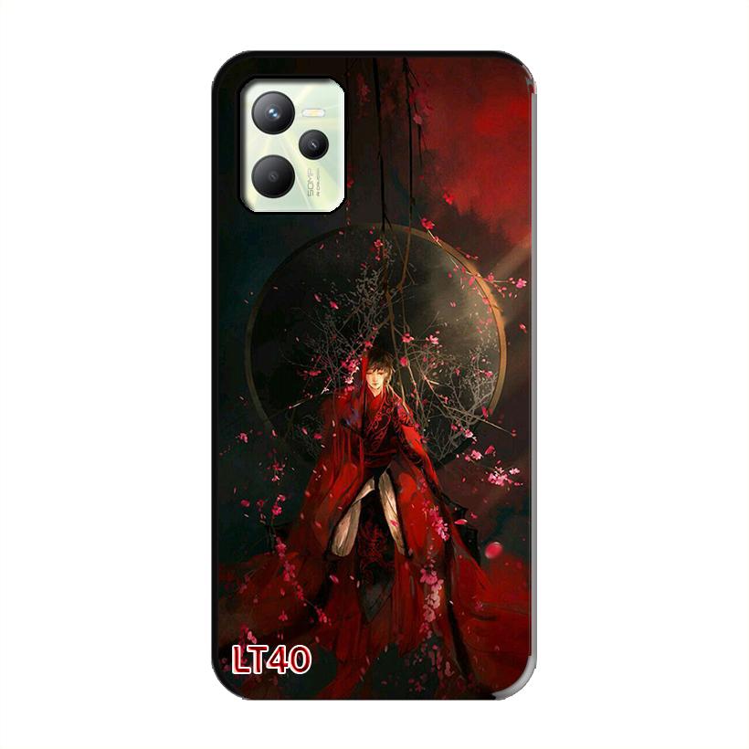 Ốp Lưng Dành Cho Realme C35