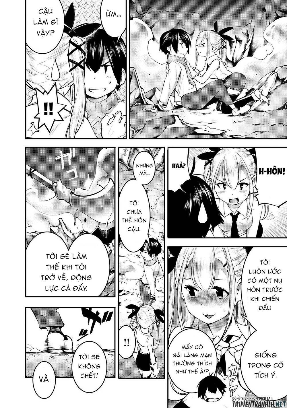 boy having useless skill mapping chapter 15 11