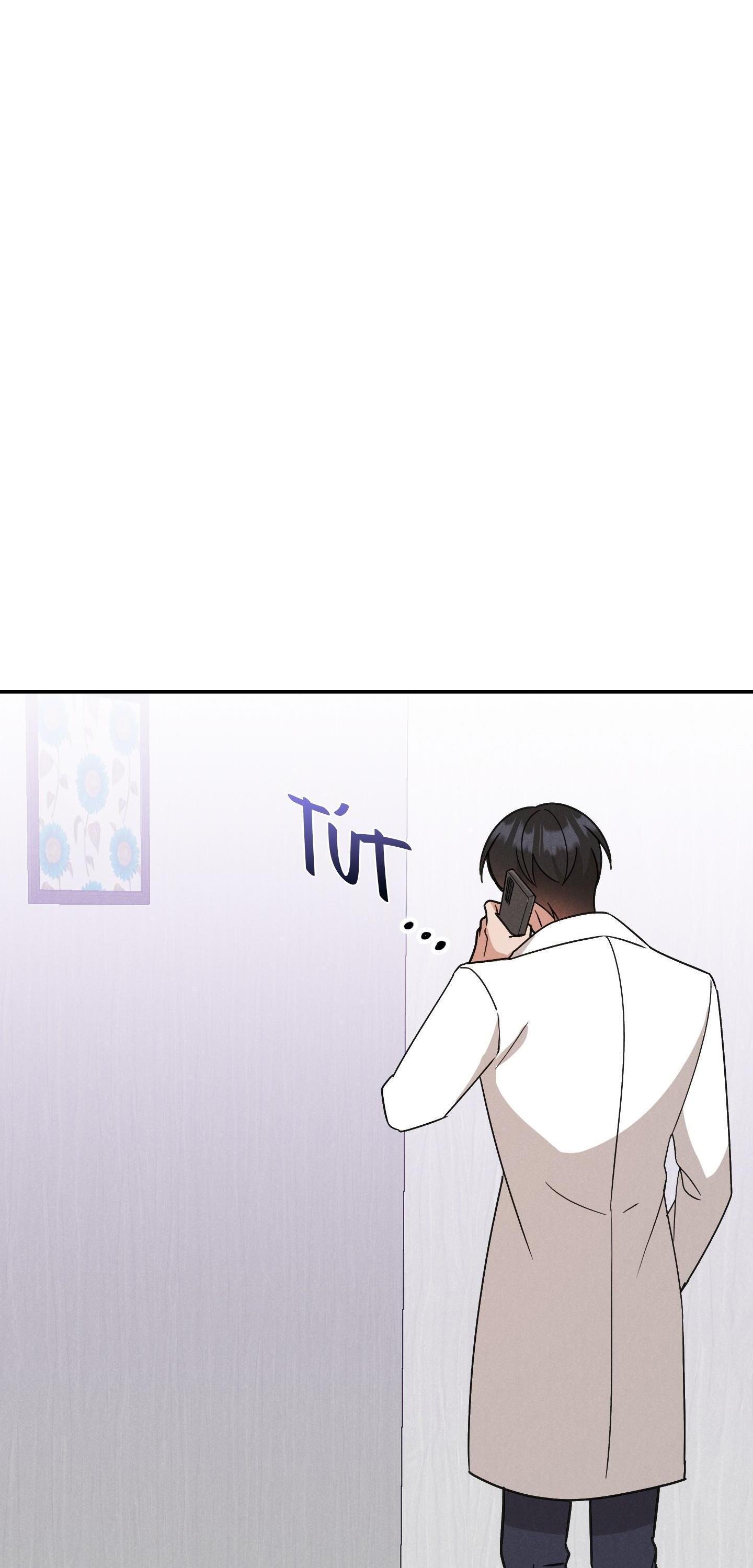 tuyển tập cuồng công - chiếm hữu công của nhà kim Chapter 44.5 bệnh nhân 5 44