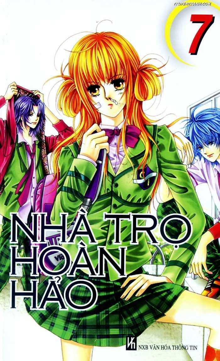 nhà trọ hoàn hảo chapter 37 1
