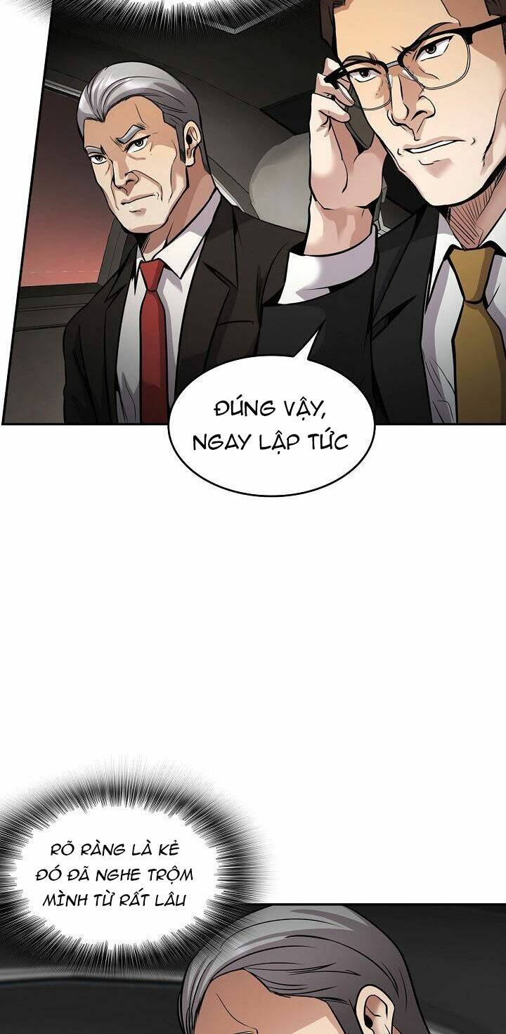 điều tra viên chuyển sinh chapter 137 51