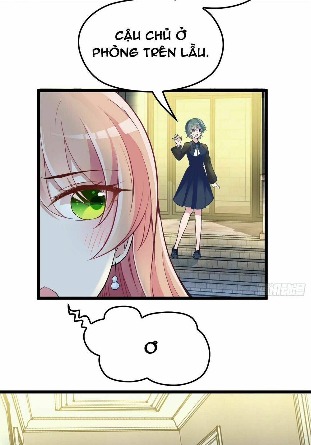 bí mật kết hôn với ảnh đế: vợ ơi đến đây tấn công đi nào chapter 11 12