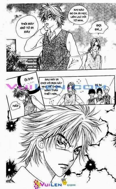 cô bé táo bạo chapter 2 94