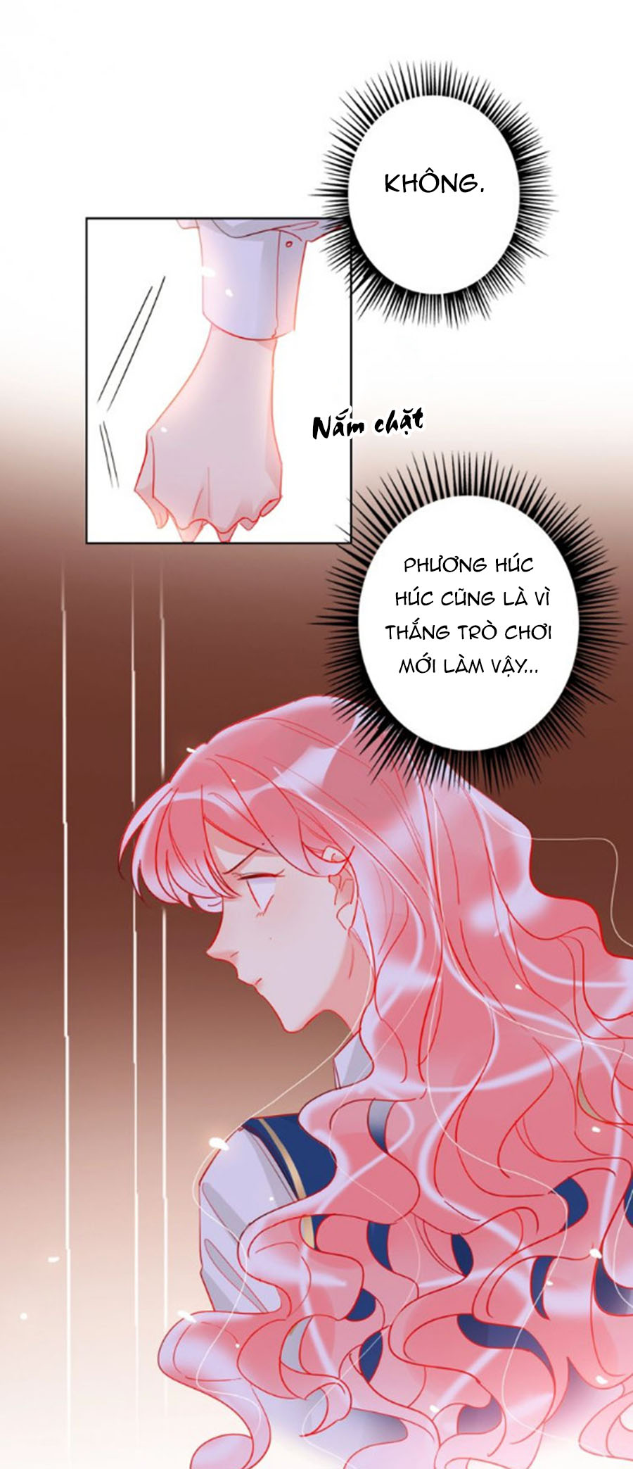 kế hoạch đánh chiếm của công chúa nghèo chapter 28 11