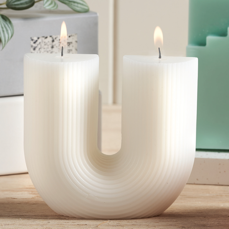 Sách Hinkler - Craftmaker Candle Making Kit