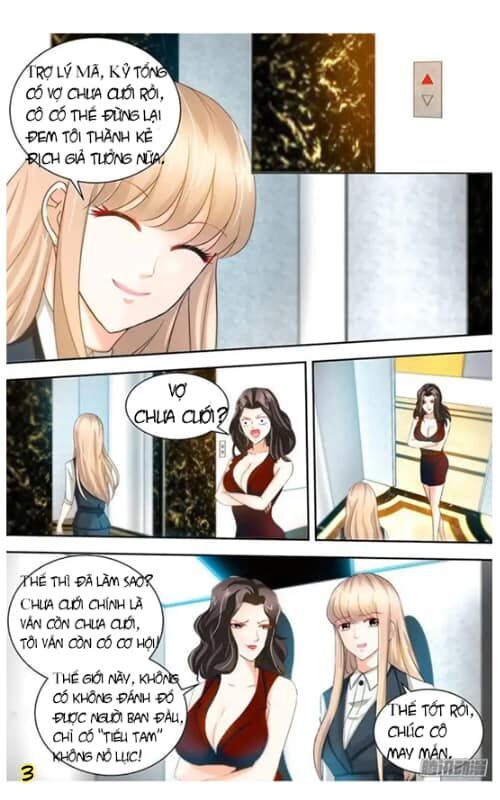 boss hung mãnh cô bé ngây thơ đừng hòng trốn chapter 29 3