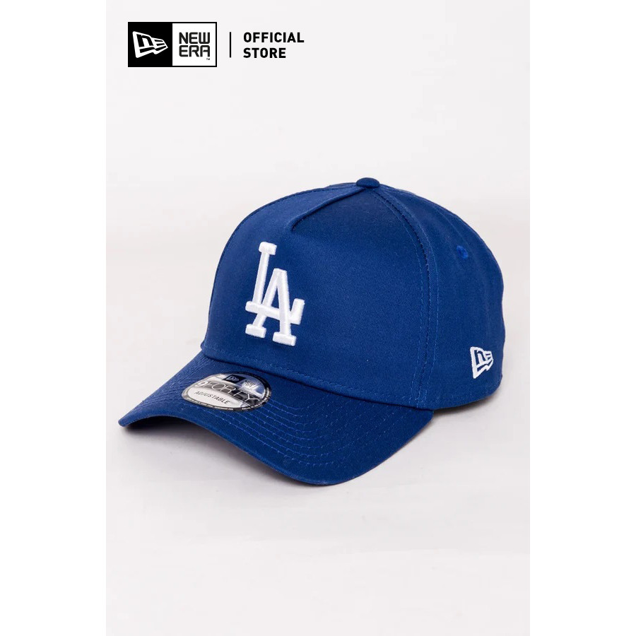 Nón lưỡi trai New Era Cap 9FORTY LA Dodgers Royal