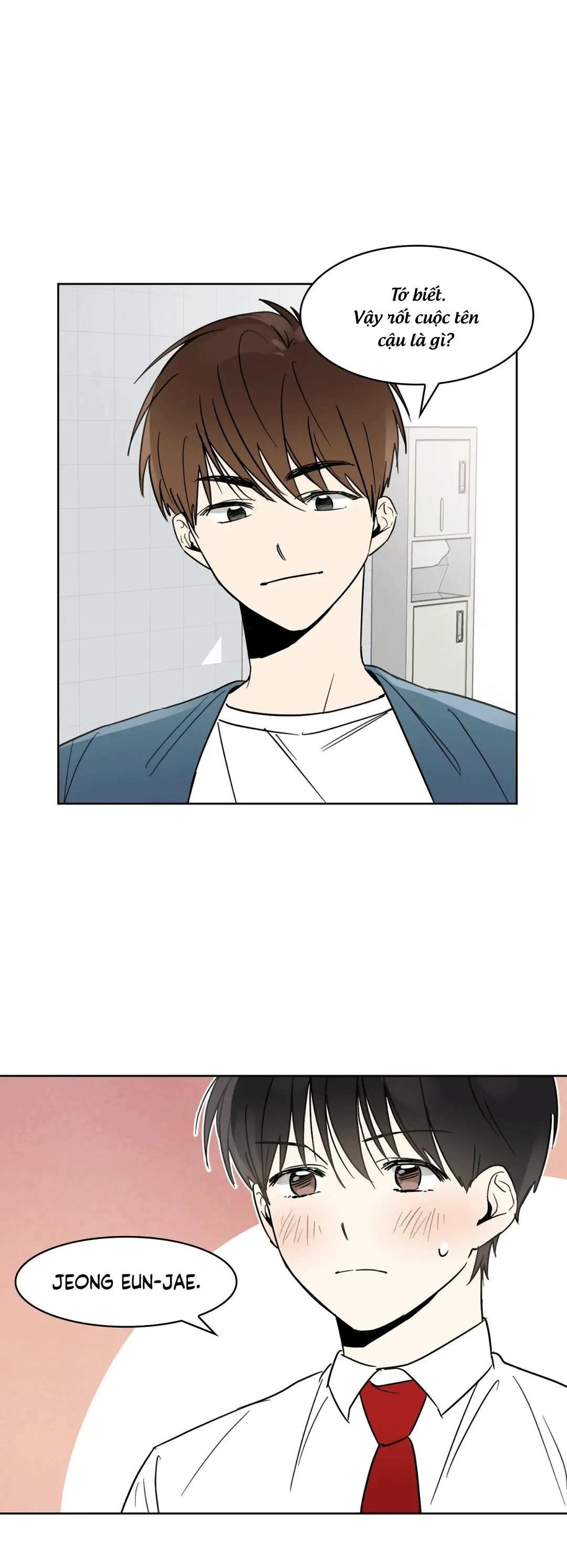 heartthrob chapter 3 31