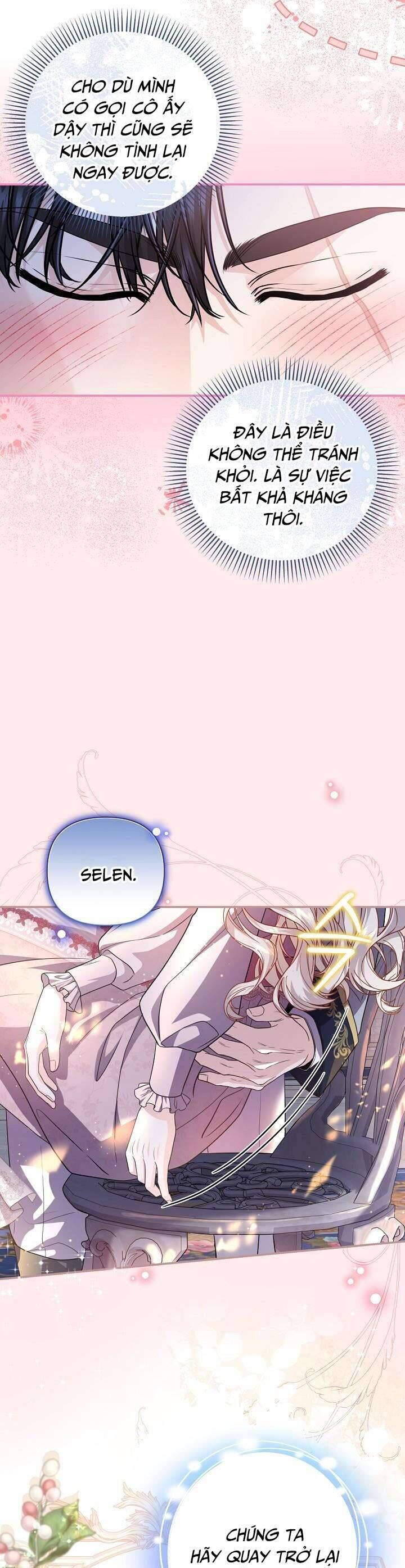 đại công tước phương bắc chapter 46 24